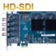 Đầu ghi hình HDSDI Đầu ghi hình HDSDI